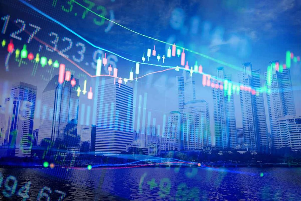 GCC countries contribute over 35 percent of all emerging-market U.S. dollar debt in Q1 2025, Fitch reports