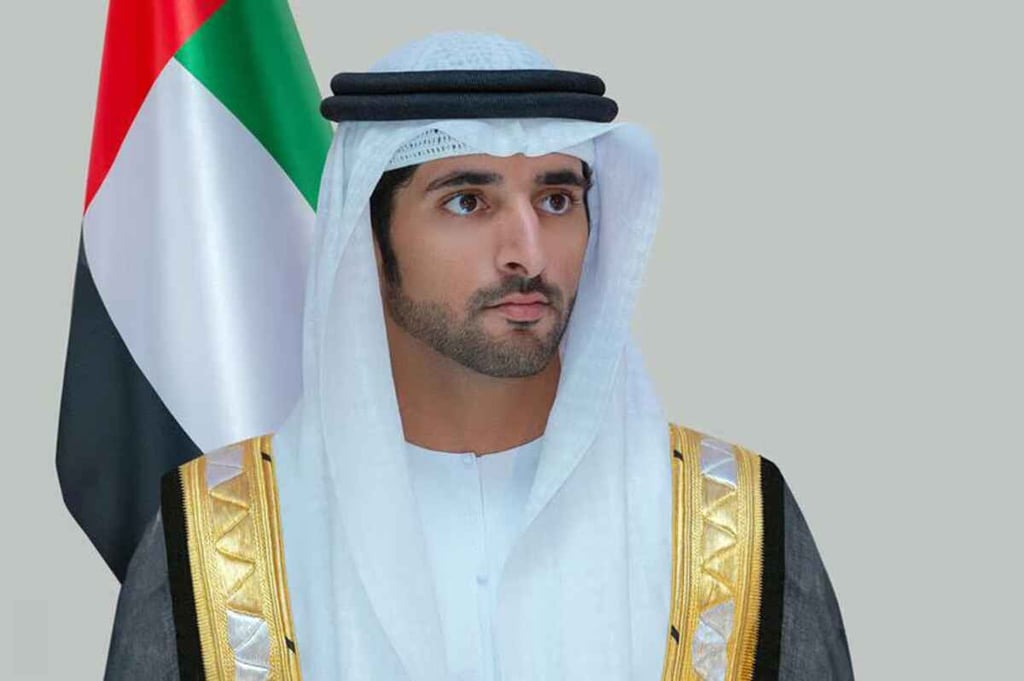 Sheikh Hamdan sets agenda for Dubai AI Week 2026 with double scale, global participation