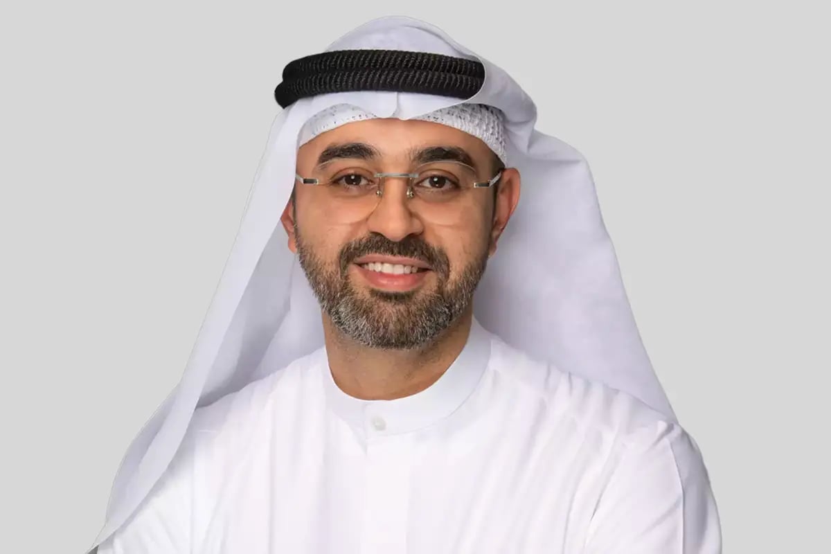 Khalid Jasim Saif Al Midfa
