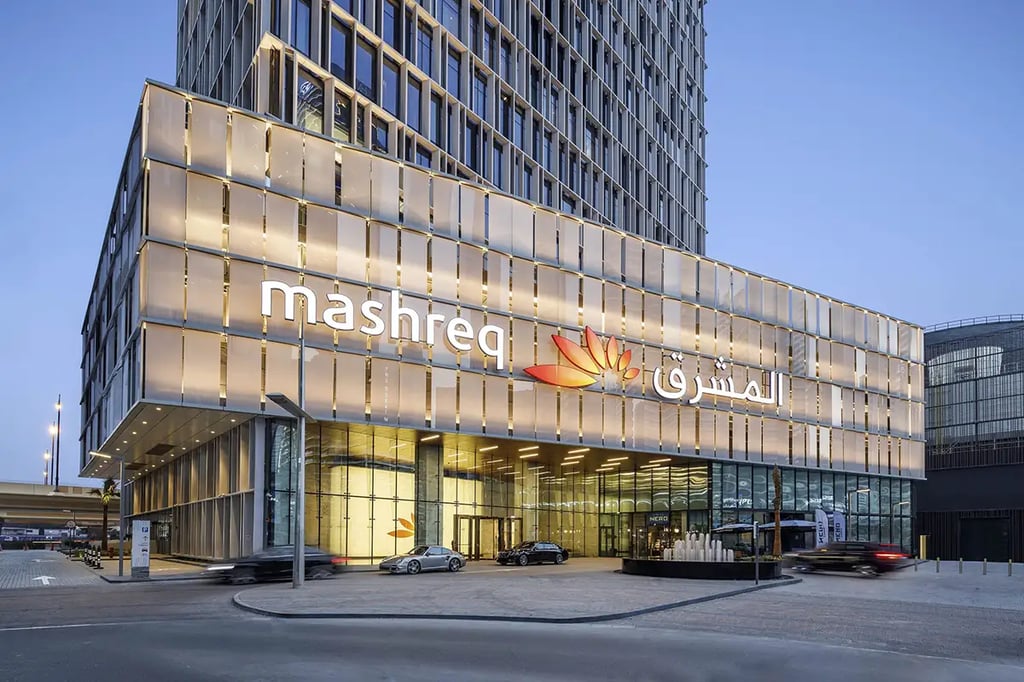 Mashreq successfully prices landmark $500 million debut Sukuk