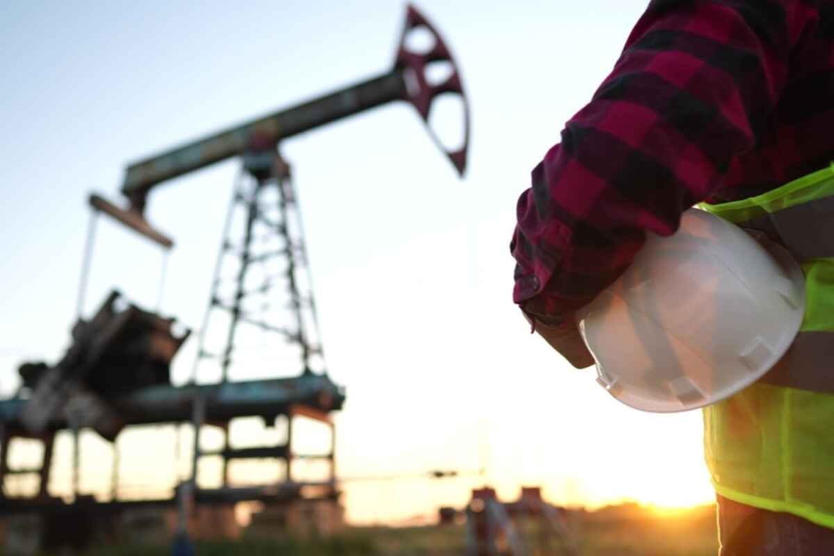 crude oil prices