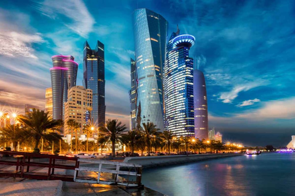Qatar construction sector to reach $43.4 billion by 2029: Report