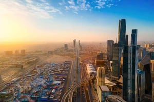 Saudi Arabia hits milestone in international intellectual property index with 17.55 percent increase