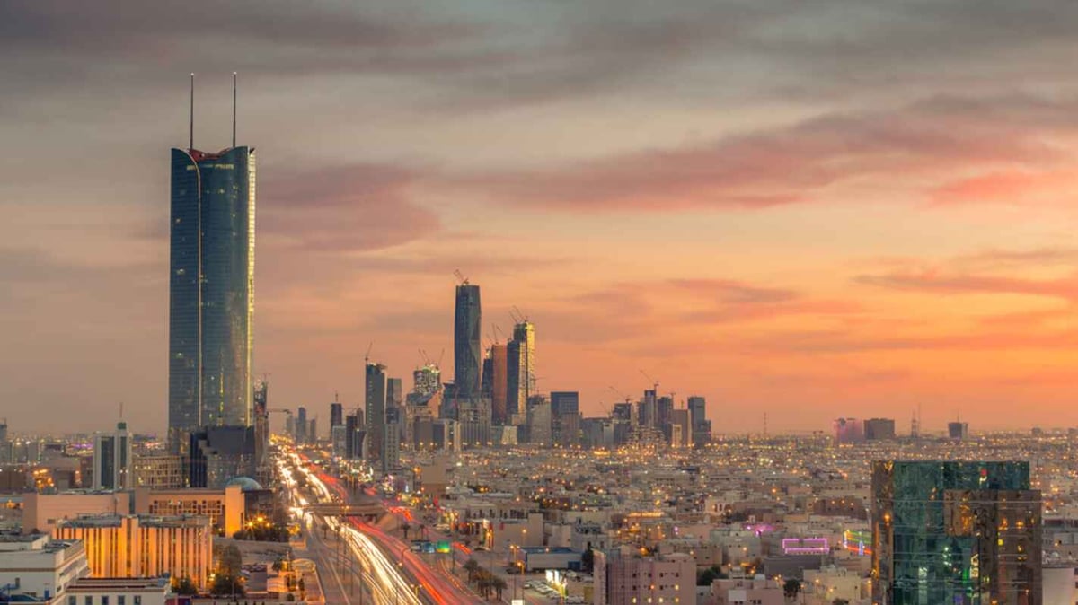 Saudi travel surplus hits record $13.3 billion in 2024, marking 7.8 percent yearly growth