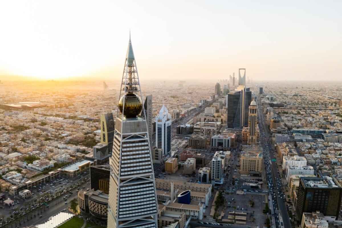Saudi Arabia sees 89 percent growth in tourist hospitality facilities in 2024