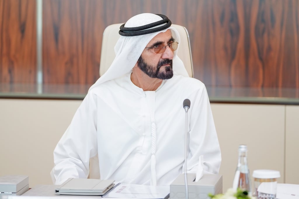 Sheikh Mohammed introduces new public health law to safeguard Dubai’s community well-being