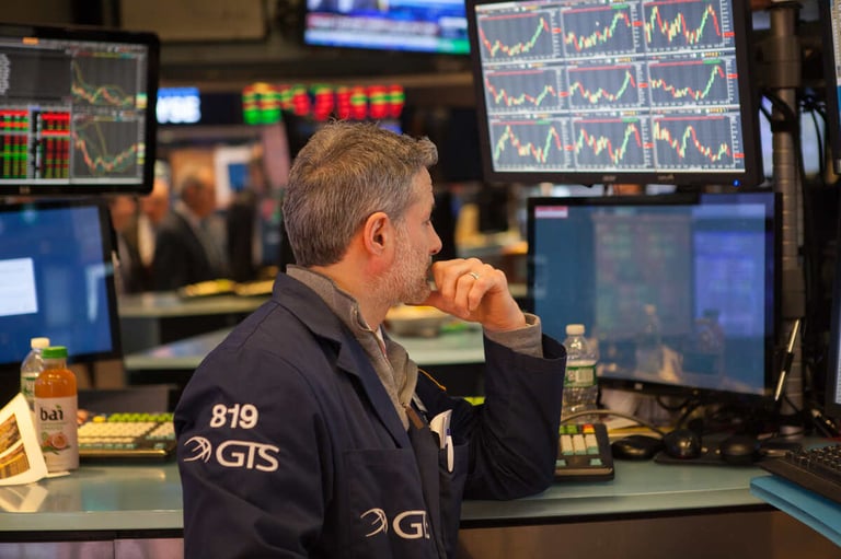 Stock market today: Asian markets recover as Nikkei trades near new record high