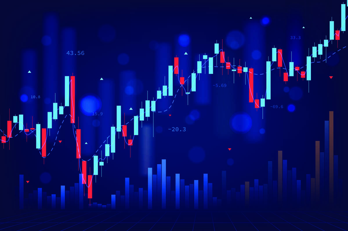 Stock market today: Tech, Asian shares surge after Trump pauses tariffs