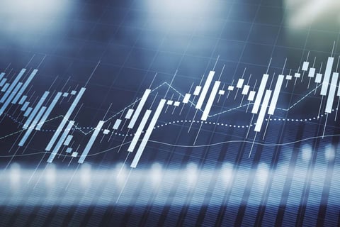 Stock market today: Asian shares mixed, Wall Street on track for August’s biggest one-week decline