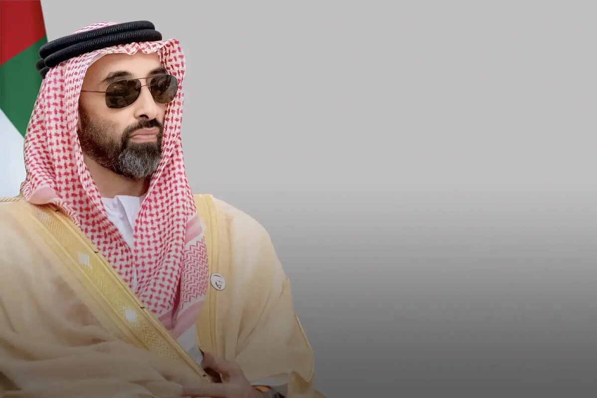 UAE partners with Google Cloud to launch Cybersecurity Center of Excellence in Abu Dhabi