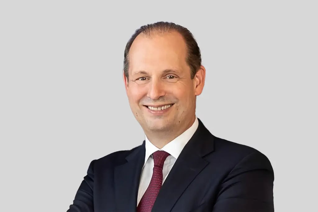 30 Hospitality and Tourism leaders driving growth in the Middle East
