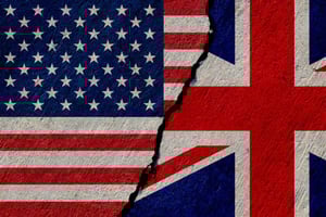 U.K. targets U.S. imports: List of products facing tariffs