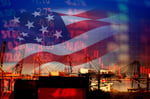 u.s. trade deficit