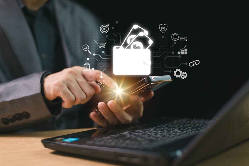 UAE MoHRE, ADIB launch instant digital wallet for corporate payments