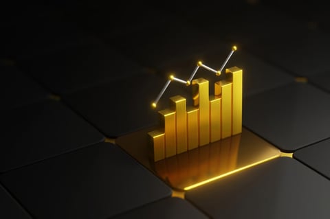 أسعار الذهب في دبي تتجاوز 400 درهم وسط تسجيل الأسعار العالمية مستويات قياسية جديدة