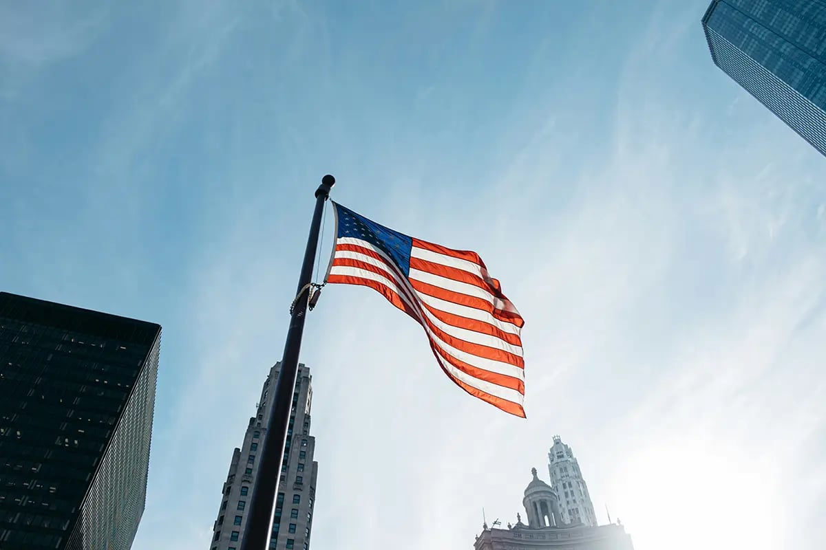 US economy