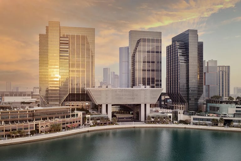 ADGM Registration Authority joins IFIAR Enforcement Working Group as first Middle East member