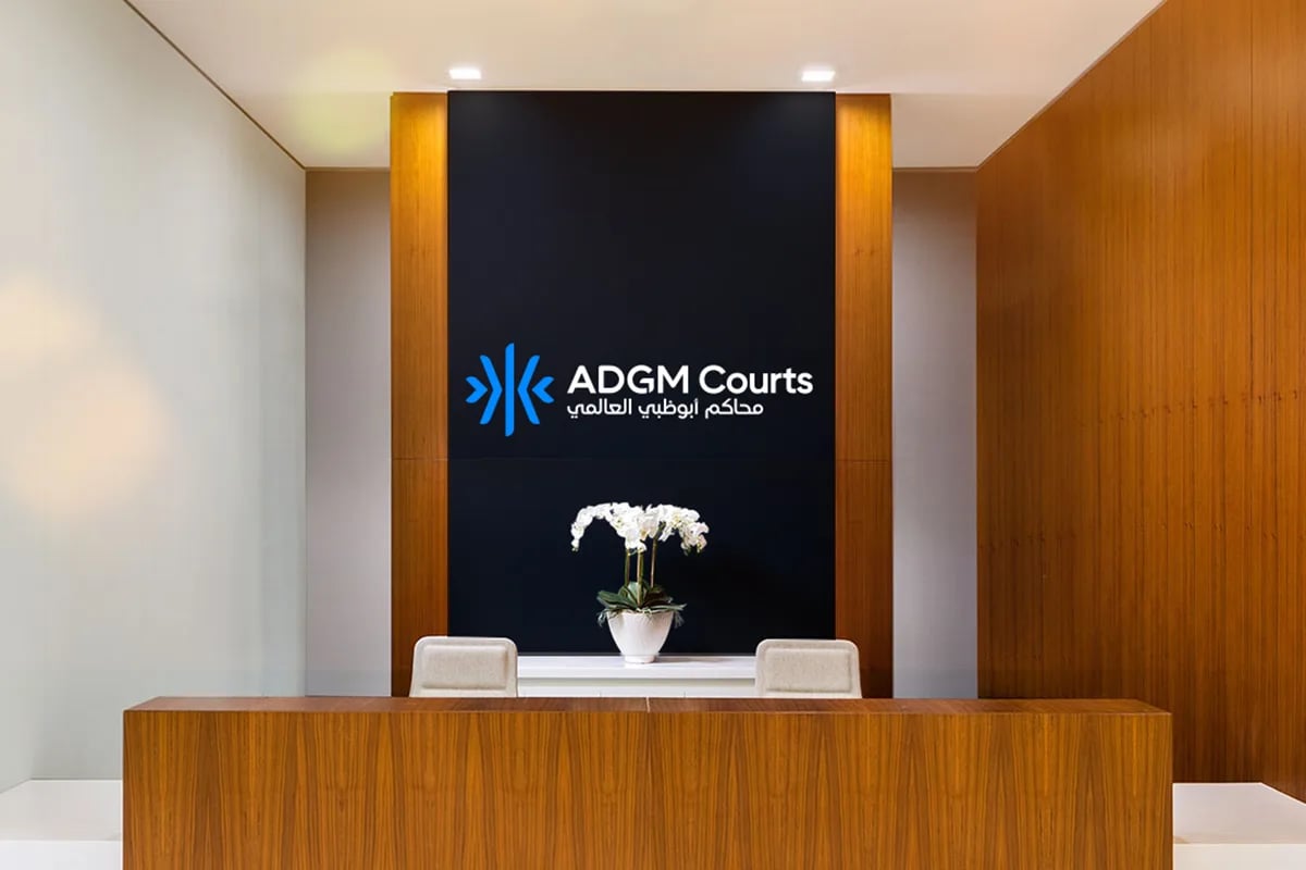 ADGM Courts