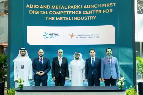 ADIO Metal Park