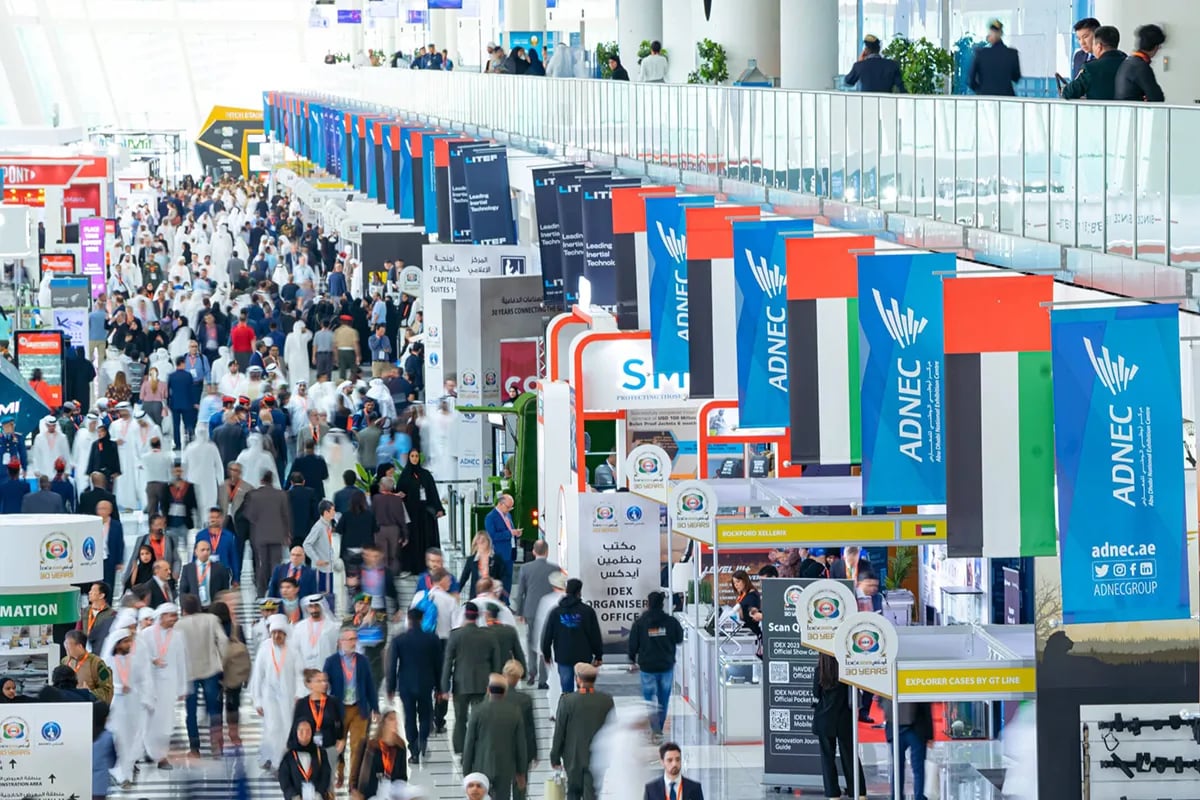ADNEC