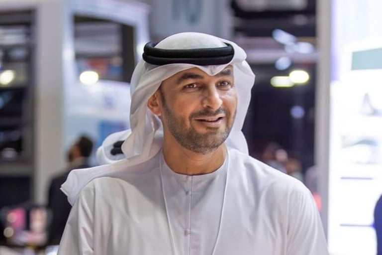 ADNOC L&S contributes $272 million to UAE economy through in-country value in 2024, says CEO