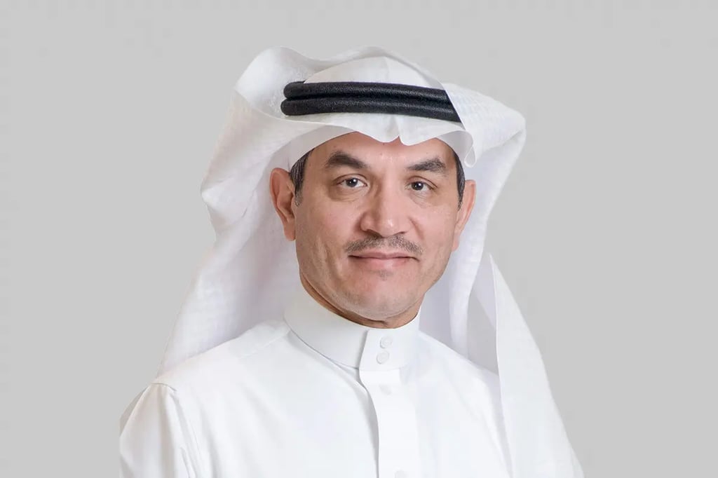 30 Banking & Finance Executives Leading the Financial Evolution of the Middle East