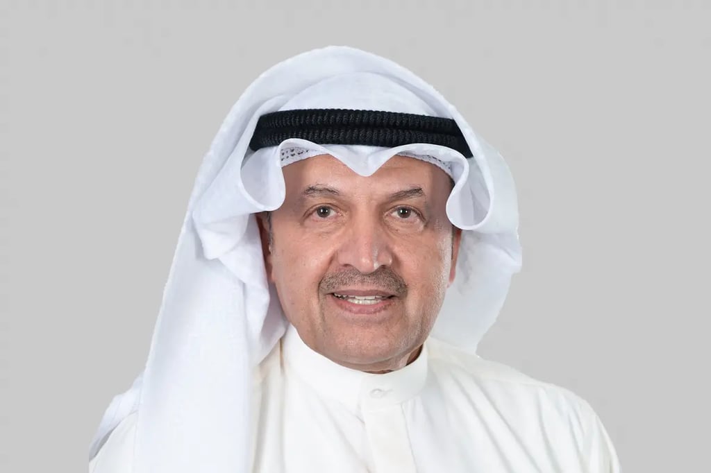 30 Banking & Finance Executives Leading the Financial Evolution of the Middle East