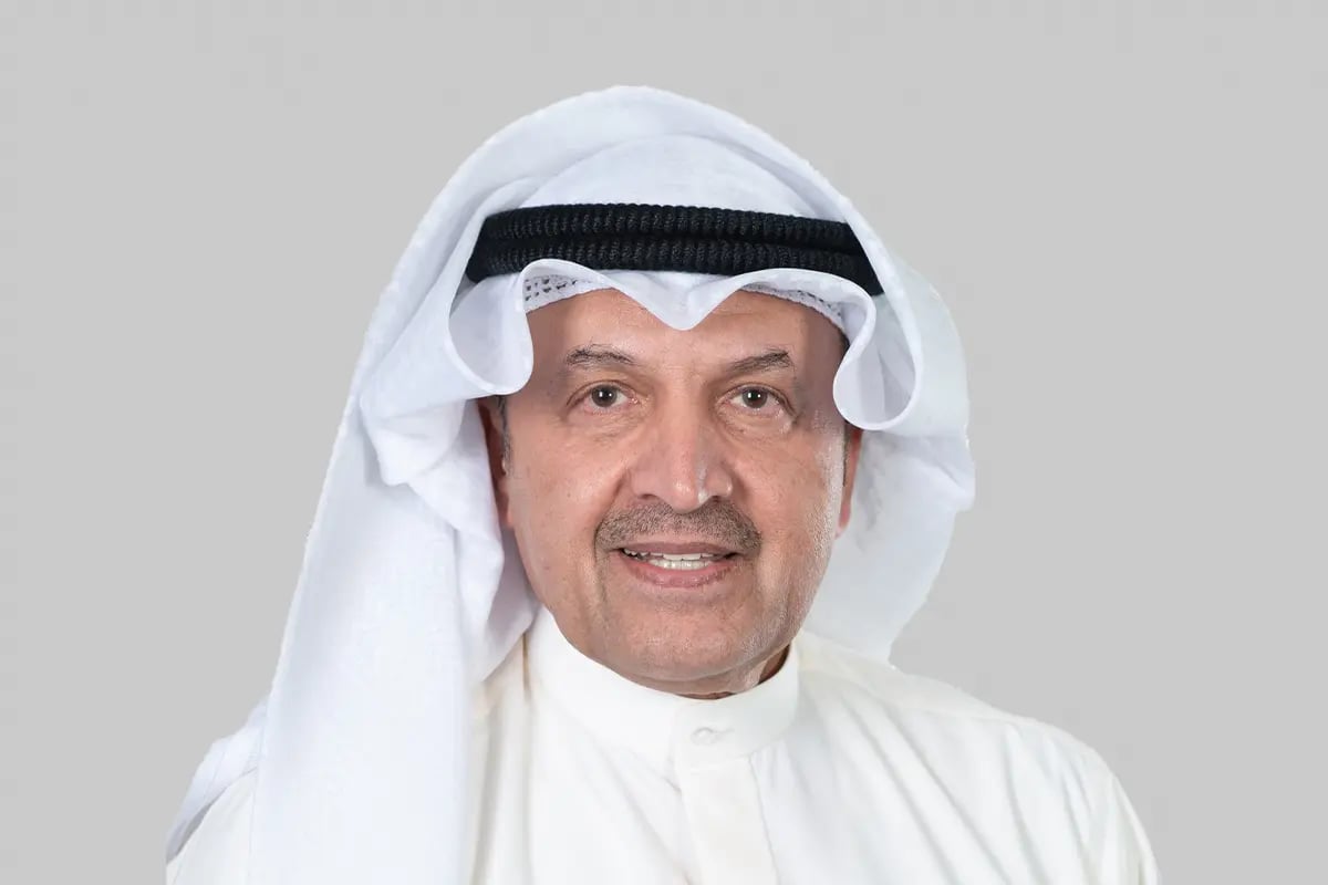 Abdulla Al Sumait