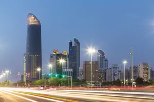 Abu Dhabi Department of Energy launches strategic framework for energy, water sector through 2050