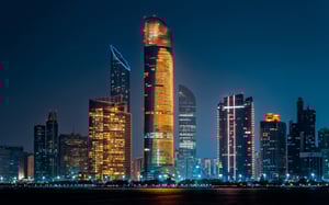 Abu Dhabi's economy to grow 4.2 percent in 2025, 5.8 percent in 2026: IMF