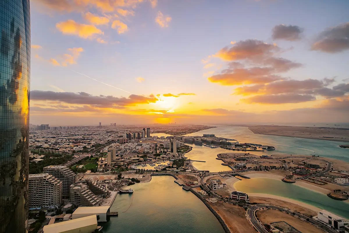 Abu Dhabi