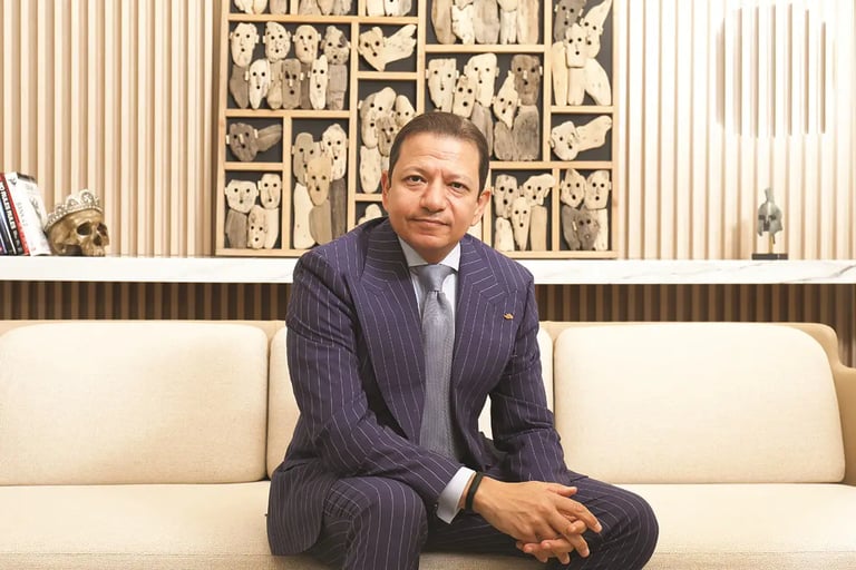 Mashreq leverages digitalization for business growth, enhanced customer experiences