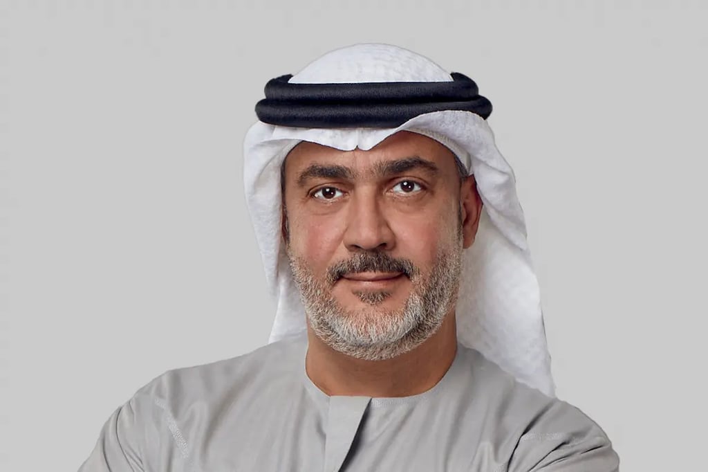 30 Banking & Finance Executives Leading the Financial Evolution of the Middle East