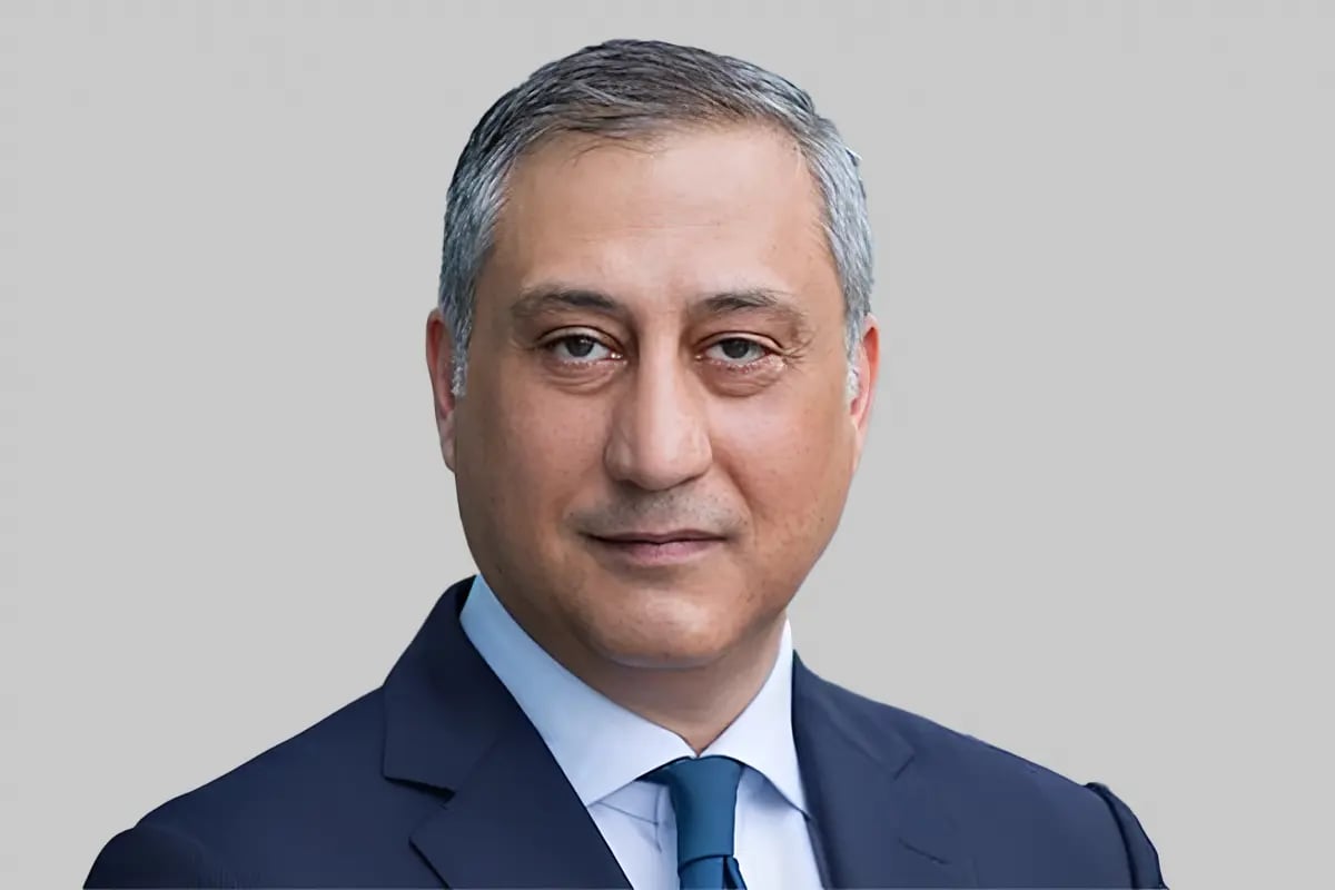 Alireza Valizadeh