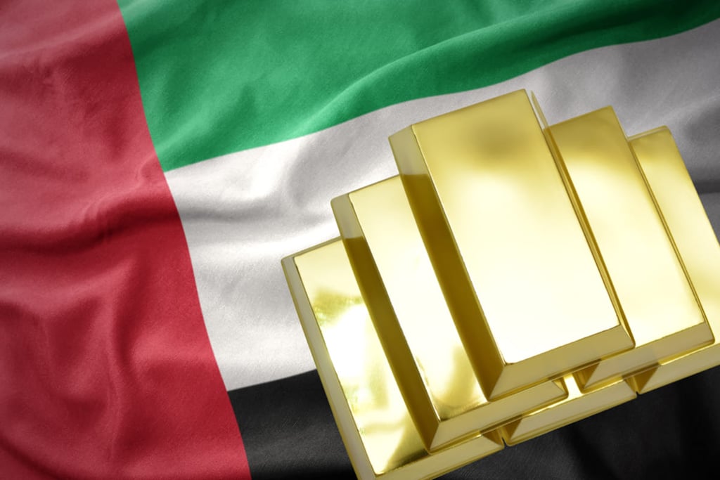Dubai Gold and Commodities Exchange joins Arab Federation of Capital Markets committee