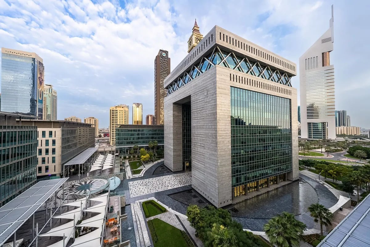 DIFC