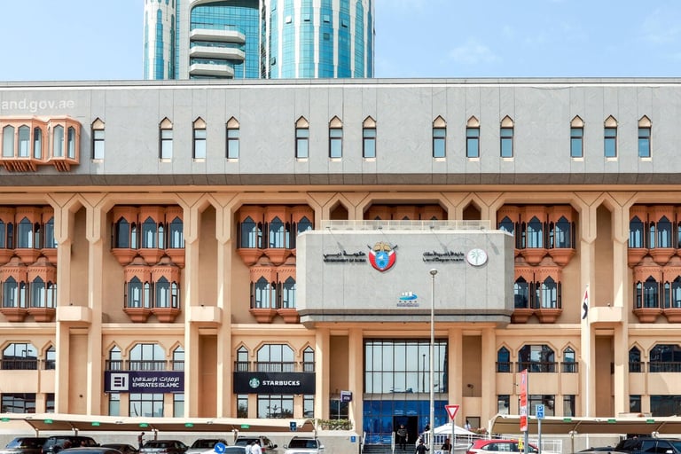 دبي تصدر أول ملكية جزئية مرمزة في العالم…تستقطب 224 مستثمراً من حول العالم