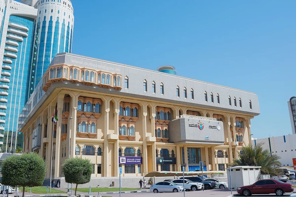 Dubai launches real estate tokenization platform, first in the MENA region
