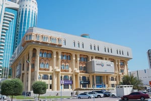 Dubai launches real estate tokenization platform, first in the MENA region