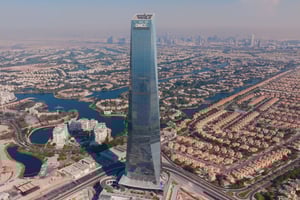 DMCC launches new SPV and holding licenses to boost business flexibility in Dubai