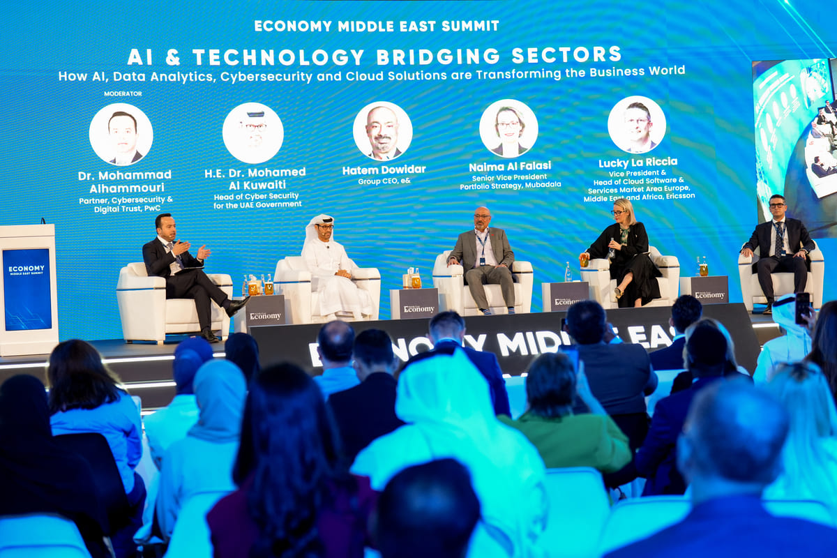 Economy Middle East Summit