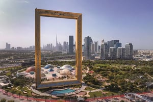 Dubai launches ICV program to boost local manufacturing, in line with Economic Agenda D33