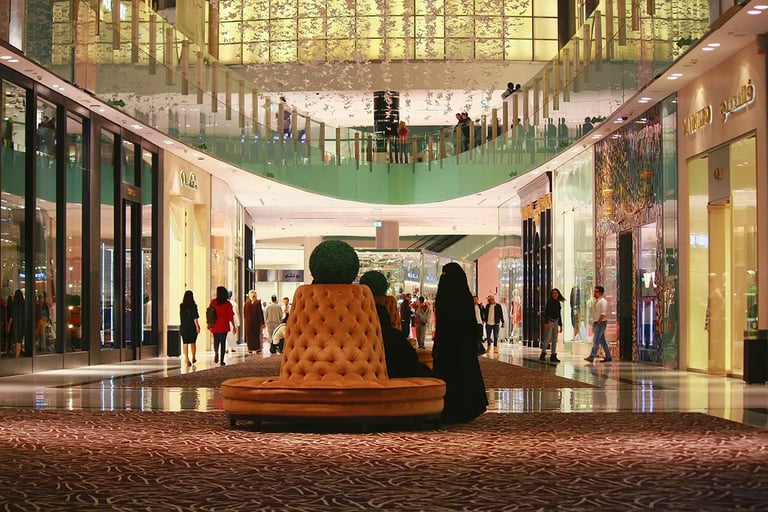 Dubai Chambers reports surge in service excellence program participation