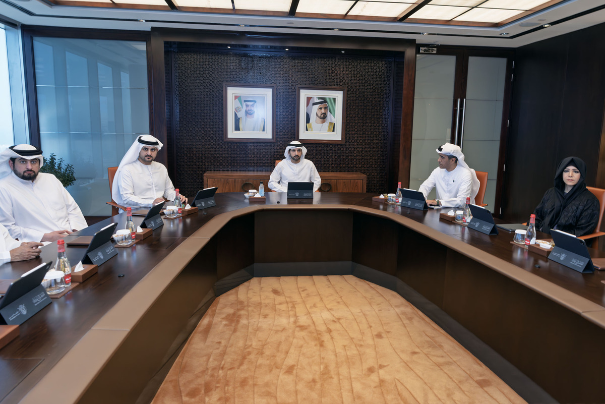Dubai policy