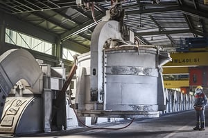 Emirates Global Aluminium joins Make it in the Emirates 2025 as sector partner