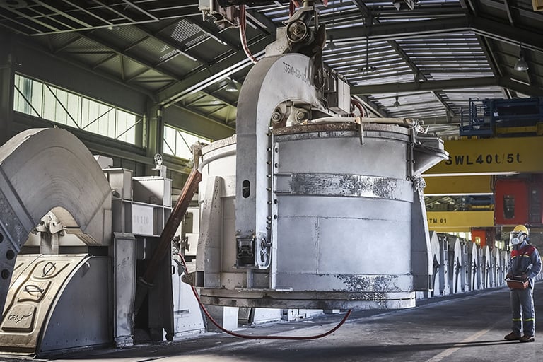 Emirates Global Aluminium joins Make it in the Emirates 2025 as sector partner