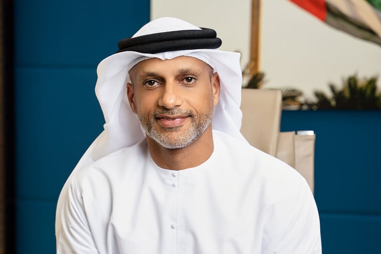 EMSTEEL contributes $1.7 billion to Abu Dhabi’s GDP, says CEO