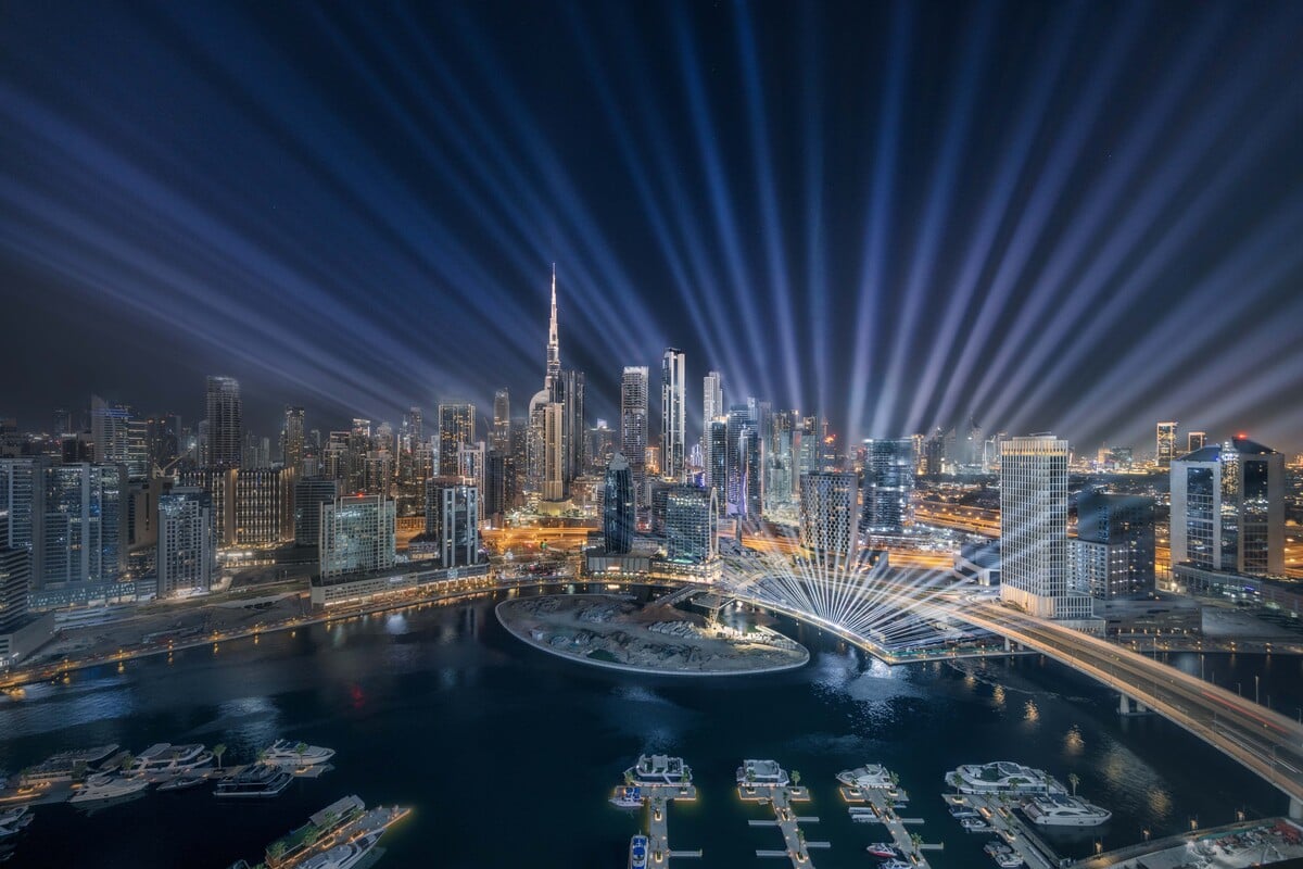 ENARA by OMNIYAT sets new benchmark in Dubai’s premium office market amid soaring rents