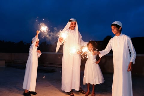 Eid al-Adha 2025: Holiday dates announced in UAE, Qatar, Kuwait & Oman