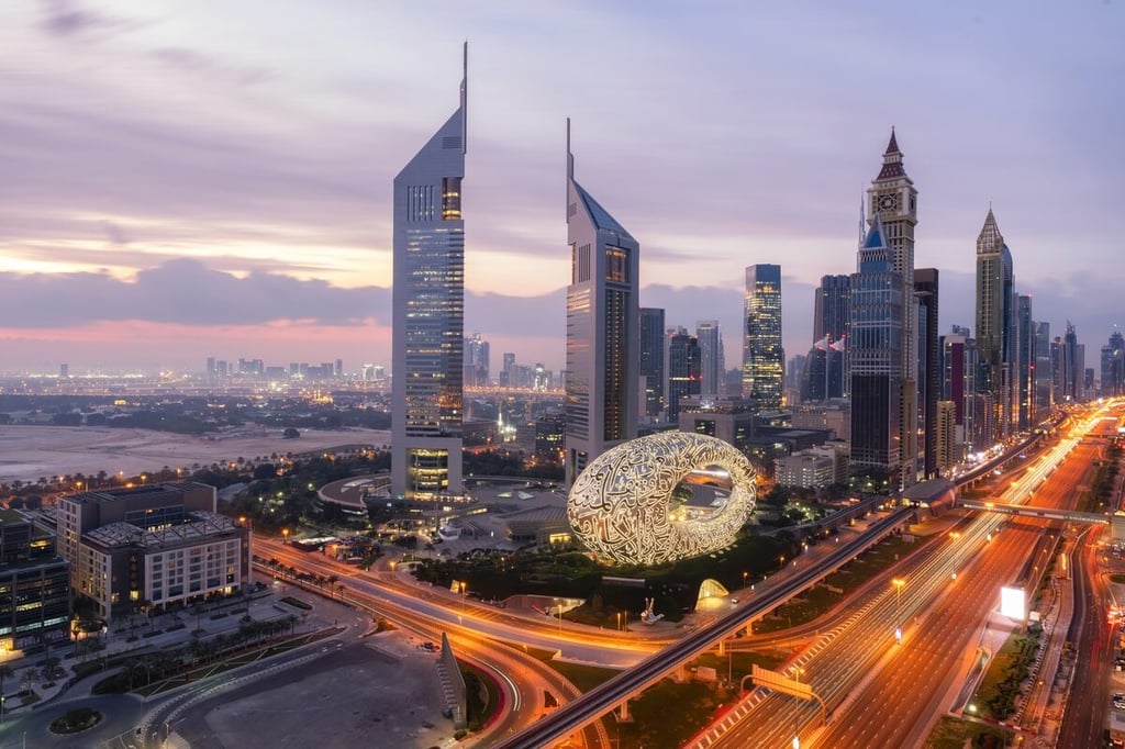 Eid al-Adha Dubai